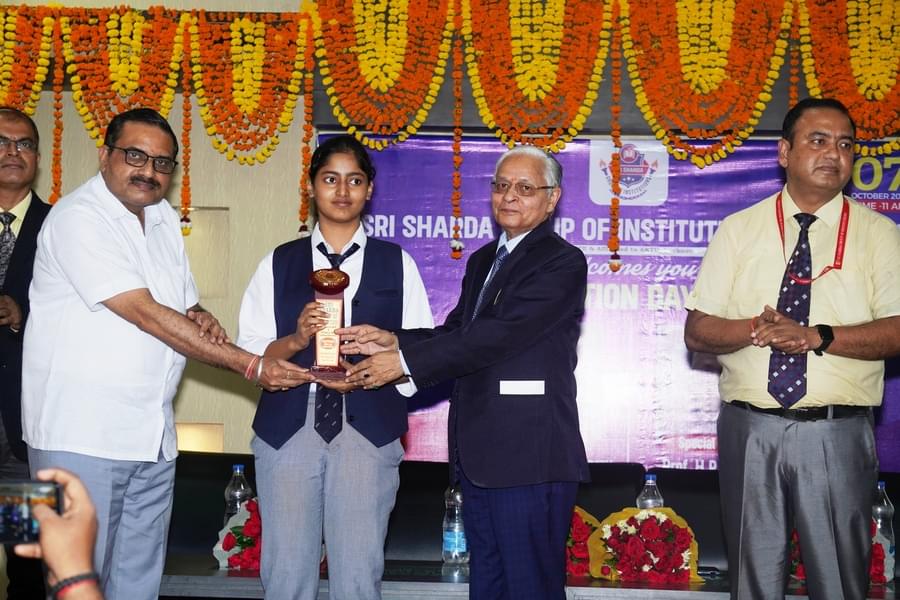 Sri Sharda Group of Institutions Lucknow Events photo 16