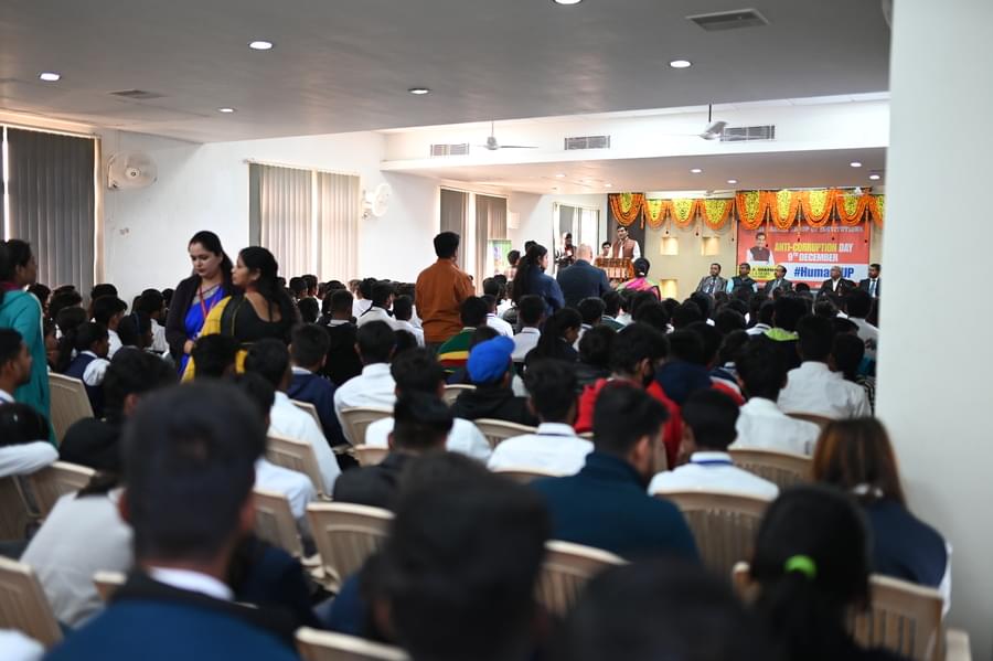 Sri Sharda Group of Institutions Lucknow Events photo 9