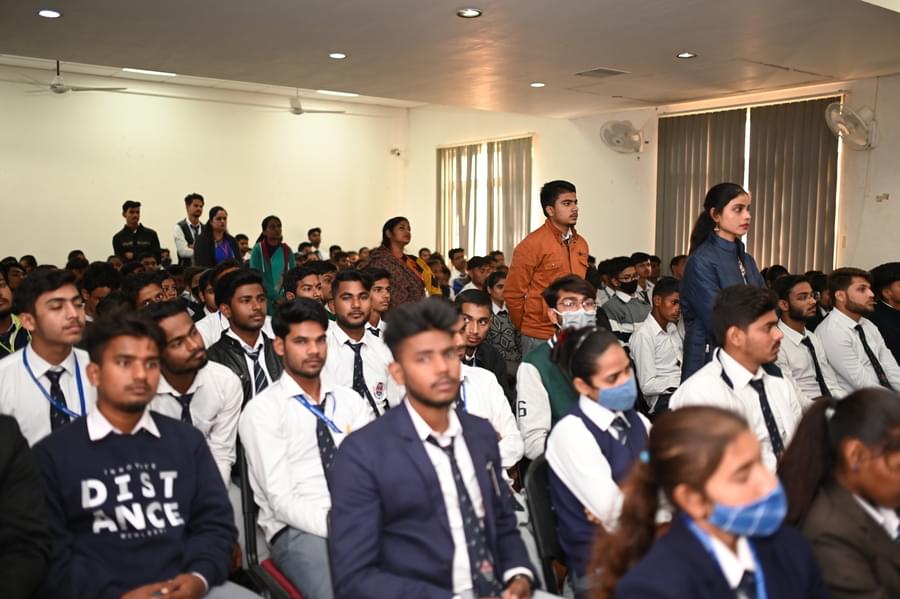 Sri Sharda Group of Institutions Lucknow Events photo 10