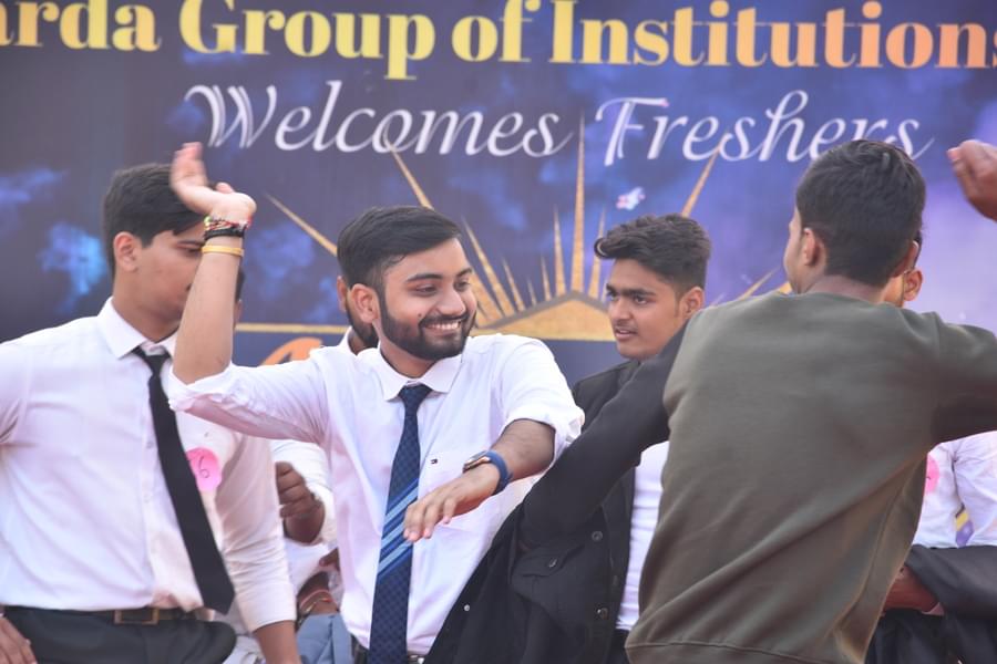 Sri Sharda Group of Institutions Lucknow Events photo 11