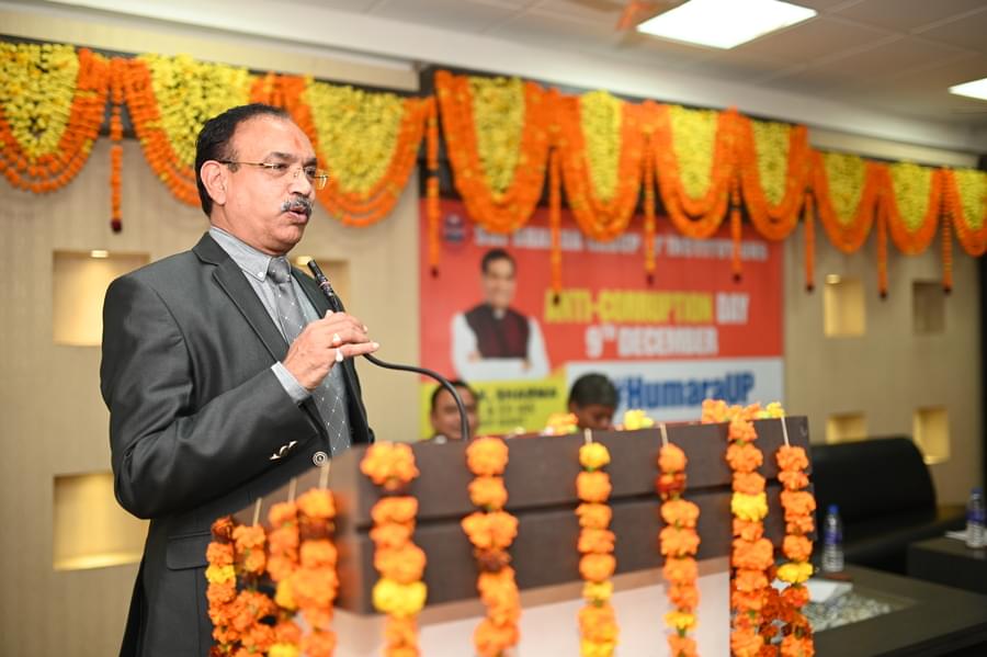 Sri Sharda Group of Institutions Lucknow Events photo 13