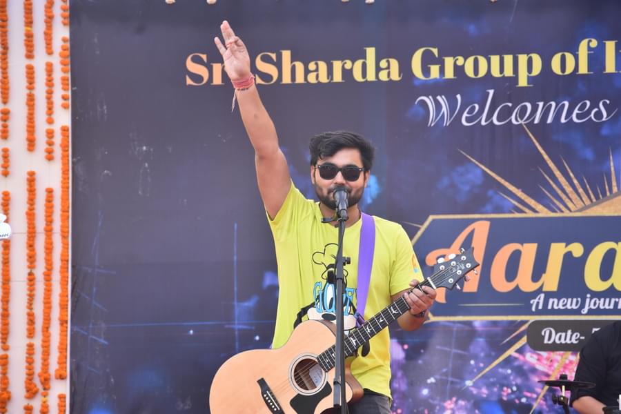 Sri Sharda Group of Institutions Lucknow Events photo 14