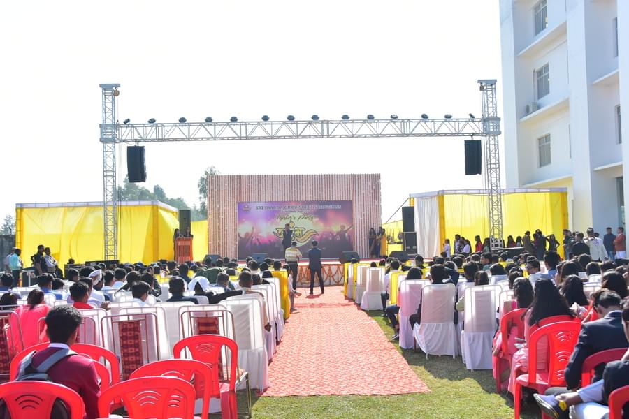 Sri Sharda Group of Institutions Lucknow Events photo 18