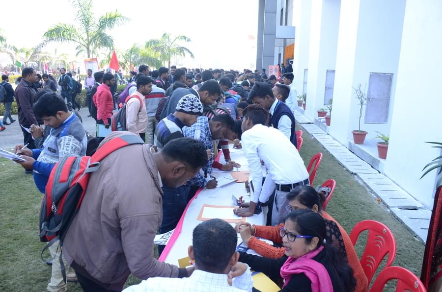 Sri Sharda Group of Institutions Lucknow Events photo 23