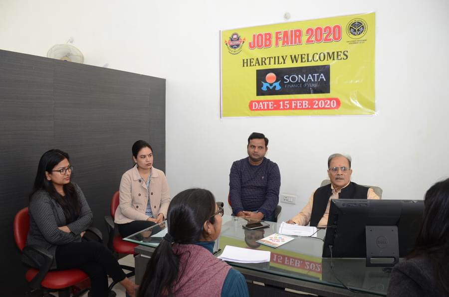 Sri Sharda Group of Institutions Lucknow Events photo 25