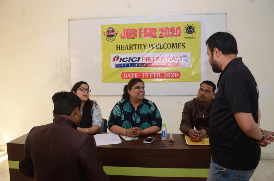 Sri Sharda Group of Institutions Lucknow Events photo 26