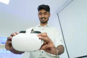 RIT Chennai Some Moments photo 1