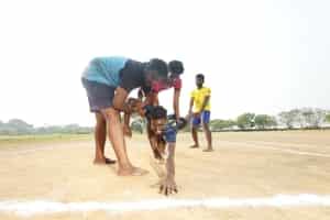 RIT Chennai Some Moments photo 2