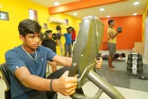 RIT Chennai Some Moments photo 4