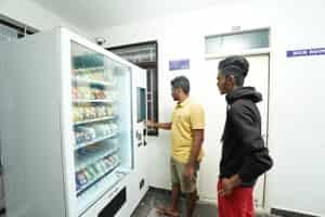 RIT Chennai Some Moments photo 7