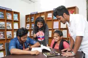 RIT Chennai Some Moments photo 10