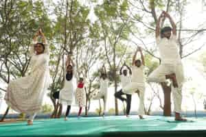 RIT Chennai Some Moments photo 15