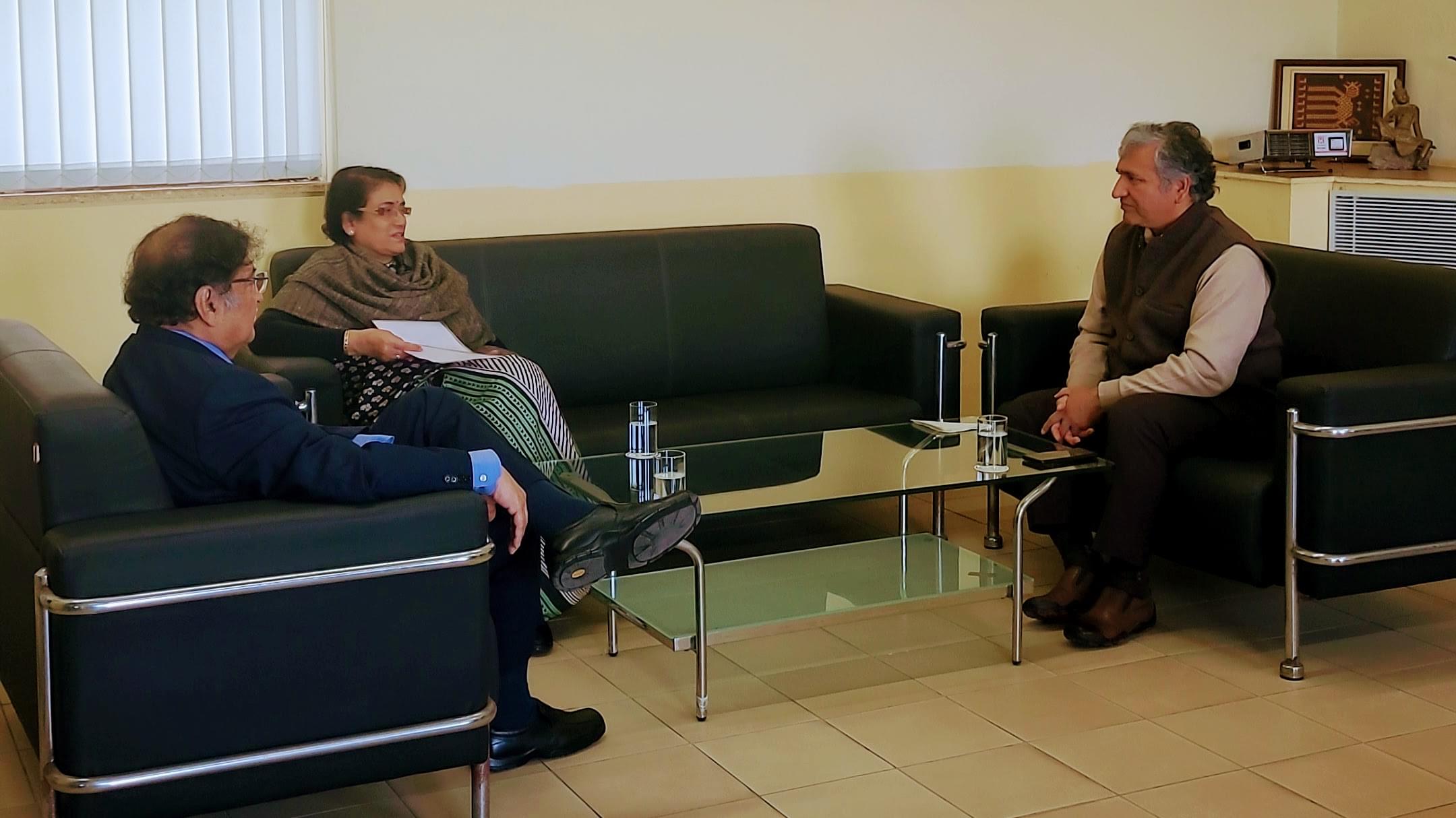 NIIT University Neemrana Events photo 52