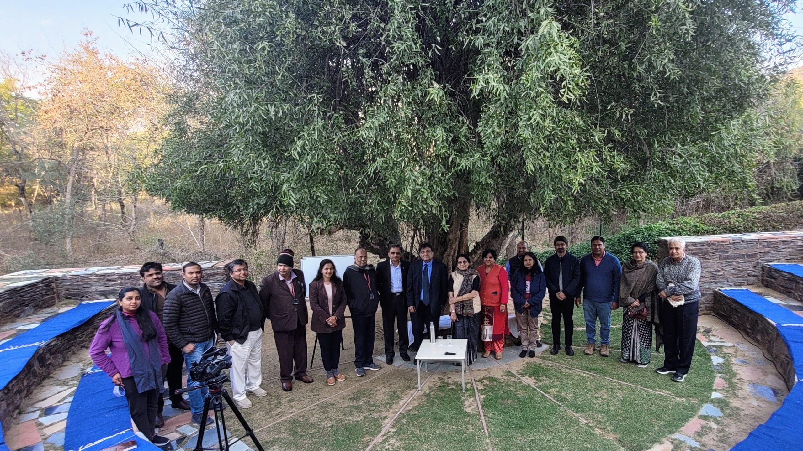 NIIT University Neemrana Events photo 53