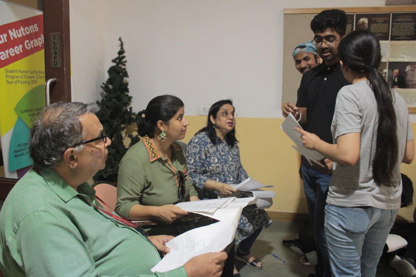 NIIT University Neemrana Events photo 54