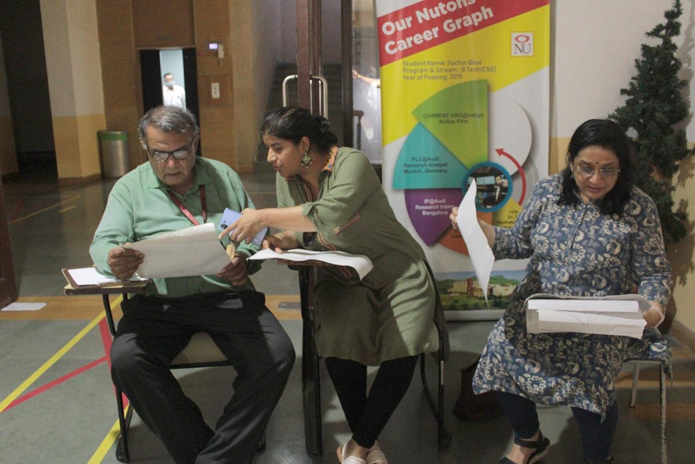 NIIT University Neemrana Events photo 55