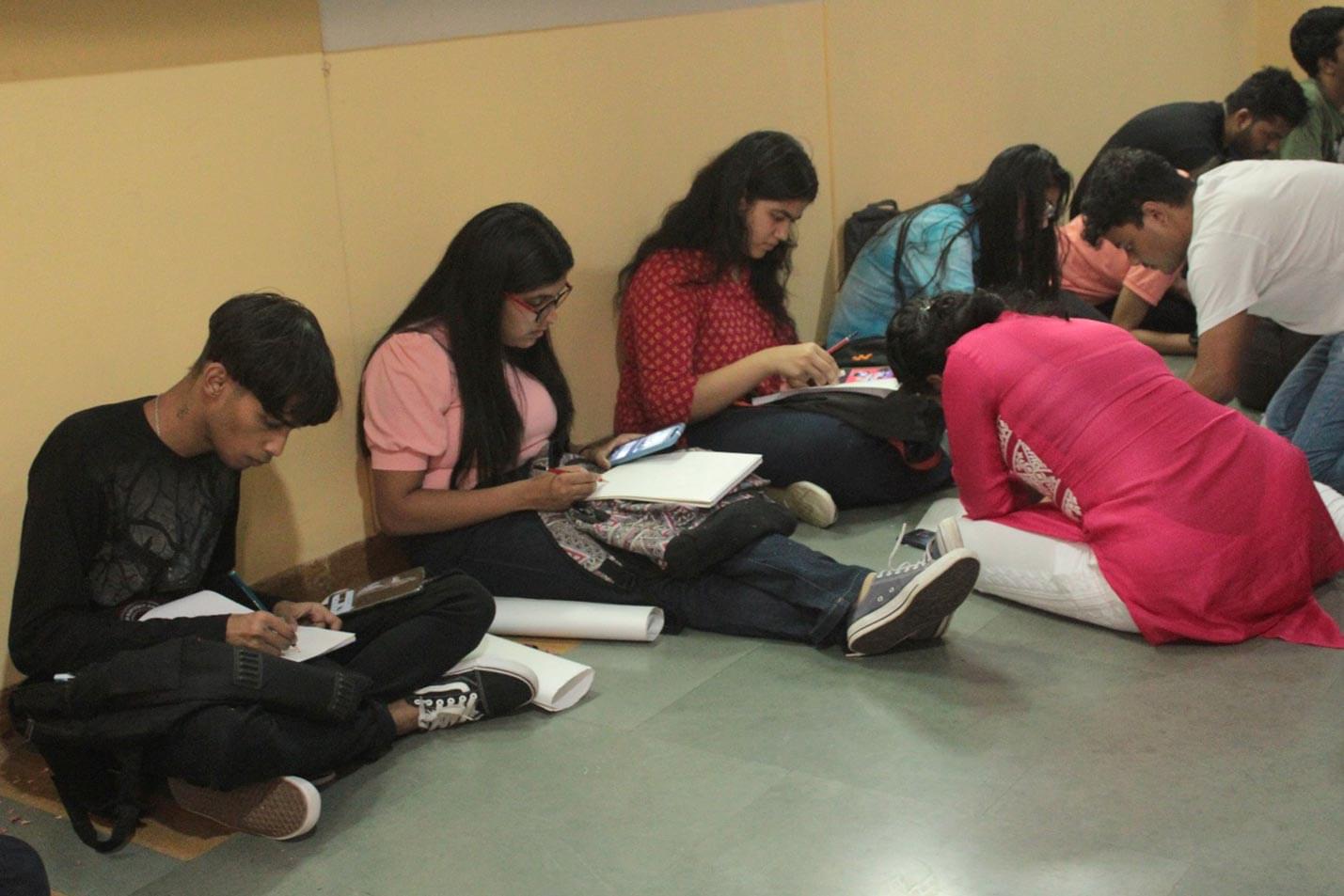 NIIT University Neemrana Events photo 56