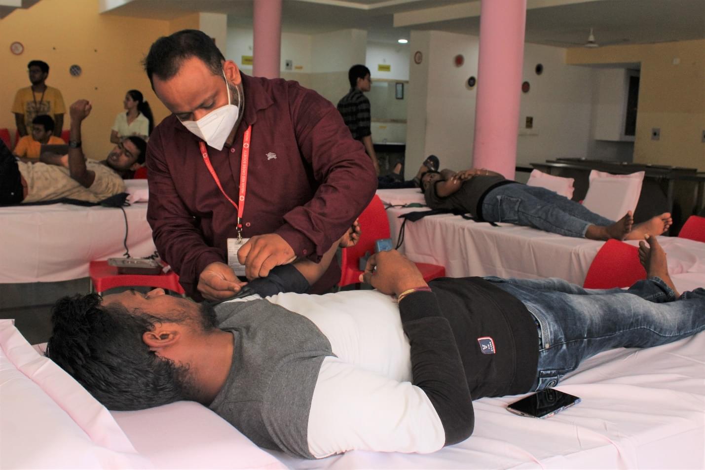 NIIT University Neemrana Events photo 57