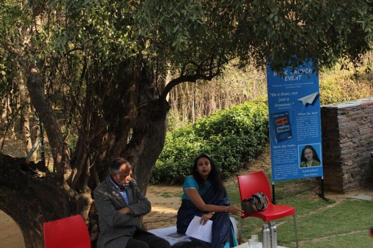 NIIT University Neemrana Events photo 59