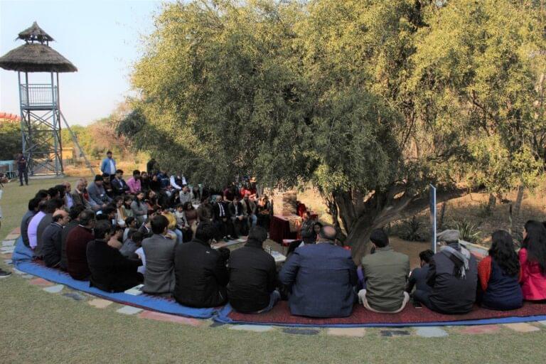 NIIT University Neemrana Events photo 60