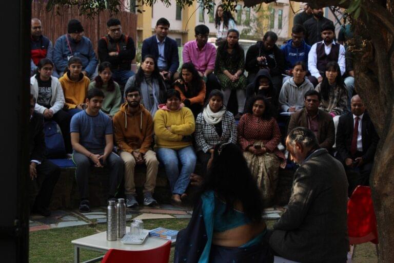 NIIT University Neemrana Events photo 61