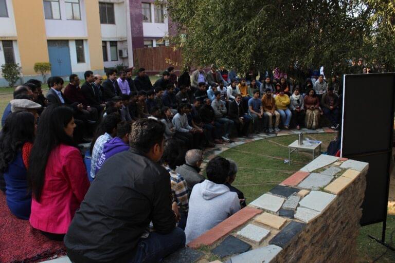 NIIT University Neemrana Events photo 62