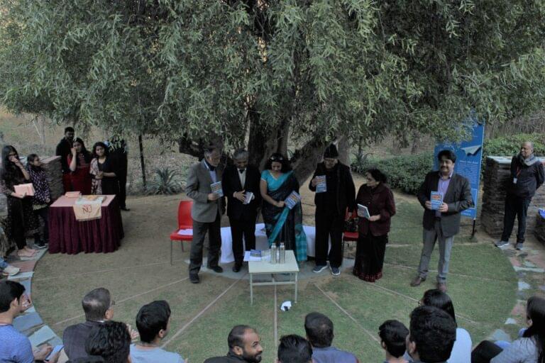 NIIT University Neemrana Events photo 63