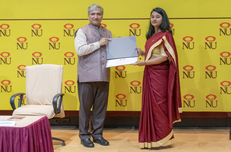 NIIT University Neemrana Events photo 65