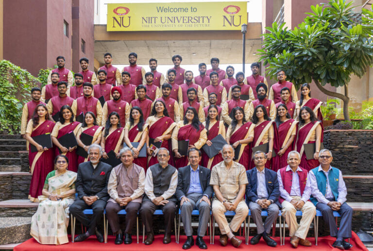 NIIT University Neemrana Events photo 67
