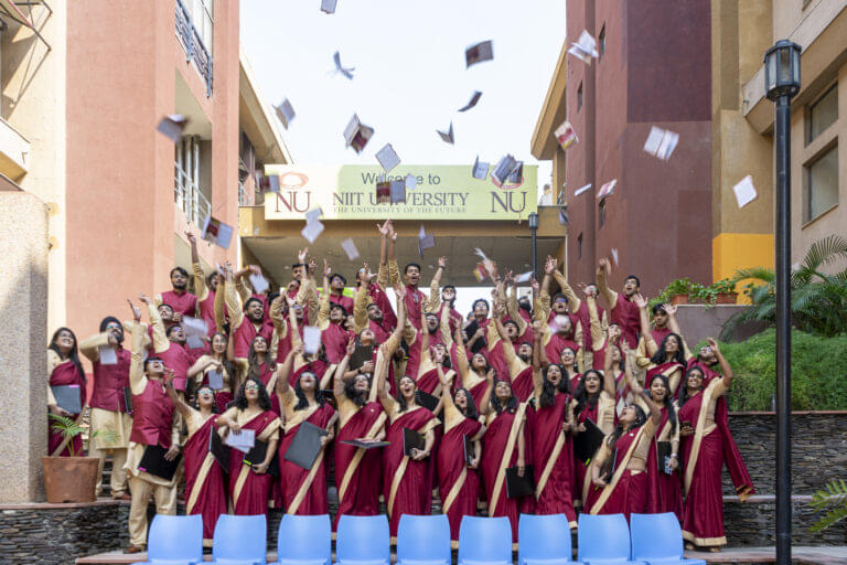 NIIT University Neemrana Events photo 68