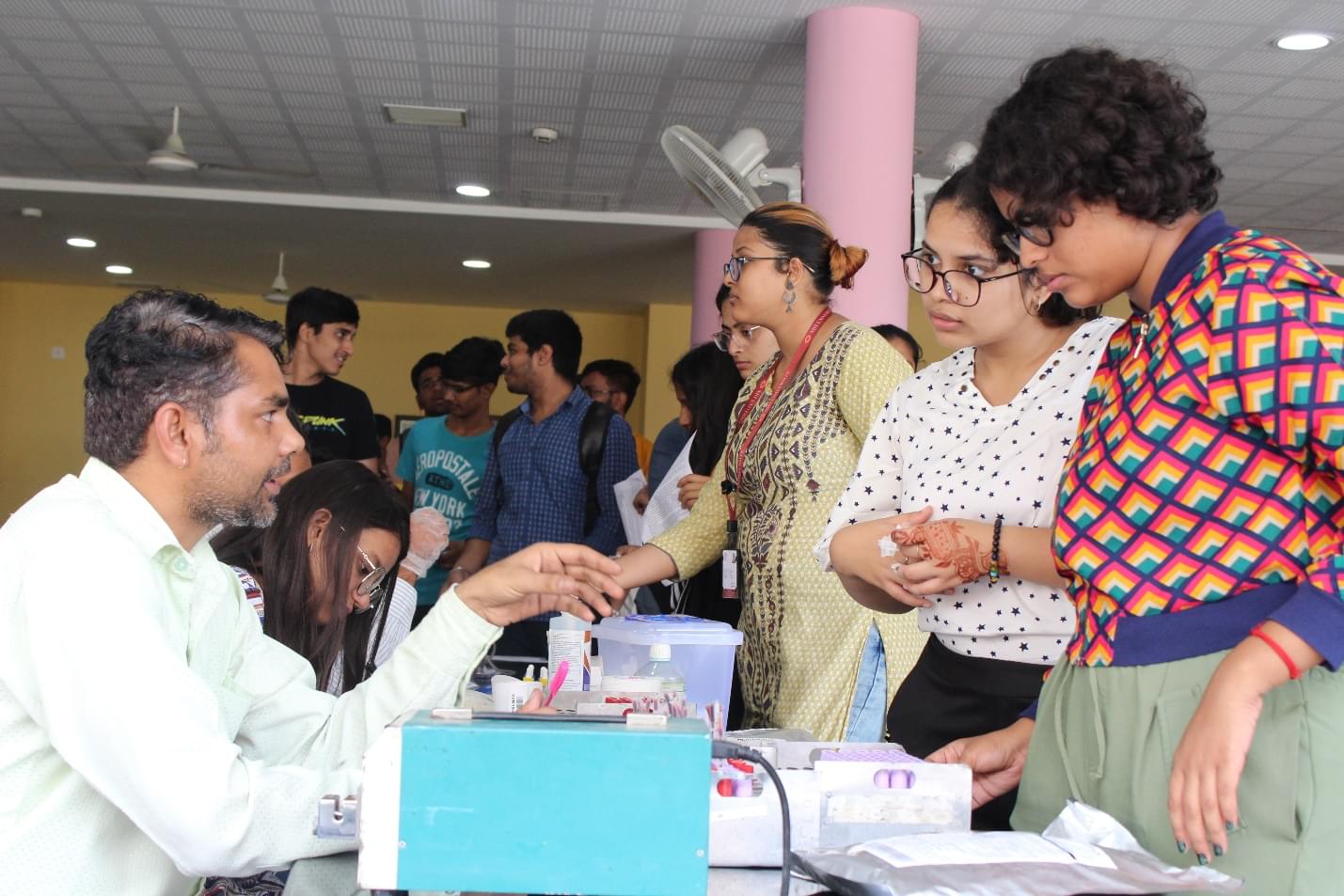 NIIT University Neemrana Events photo 58