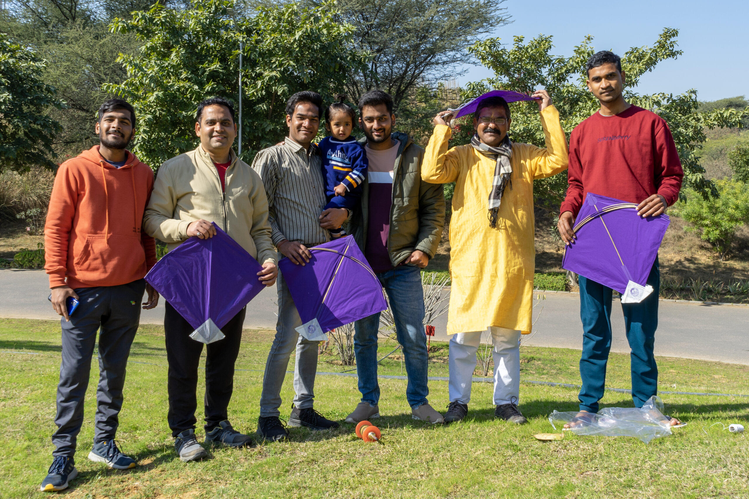 NIIT University Neemrana Events photo 74