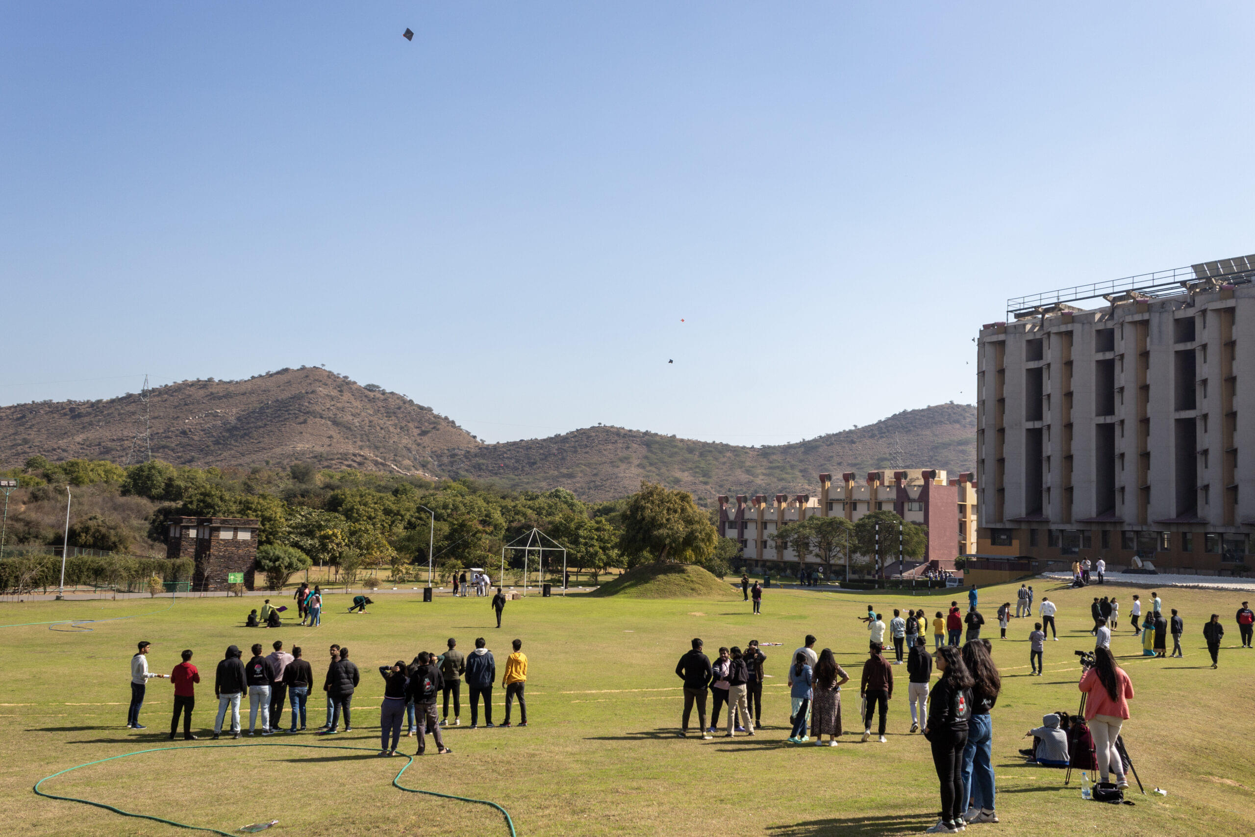 NIIT University Neemrana Events photo 77