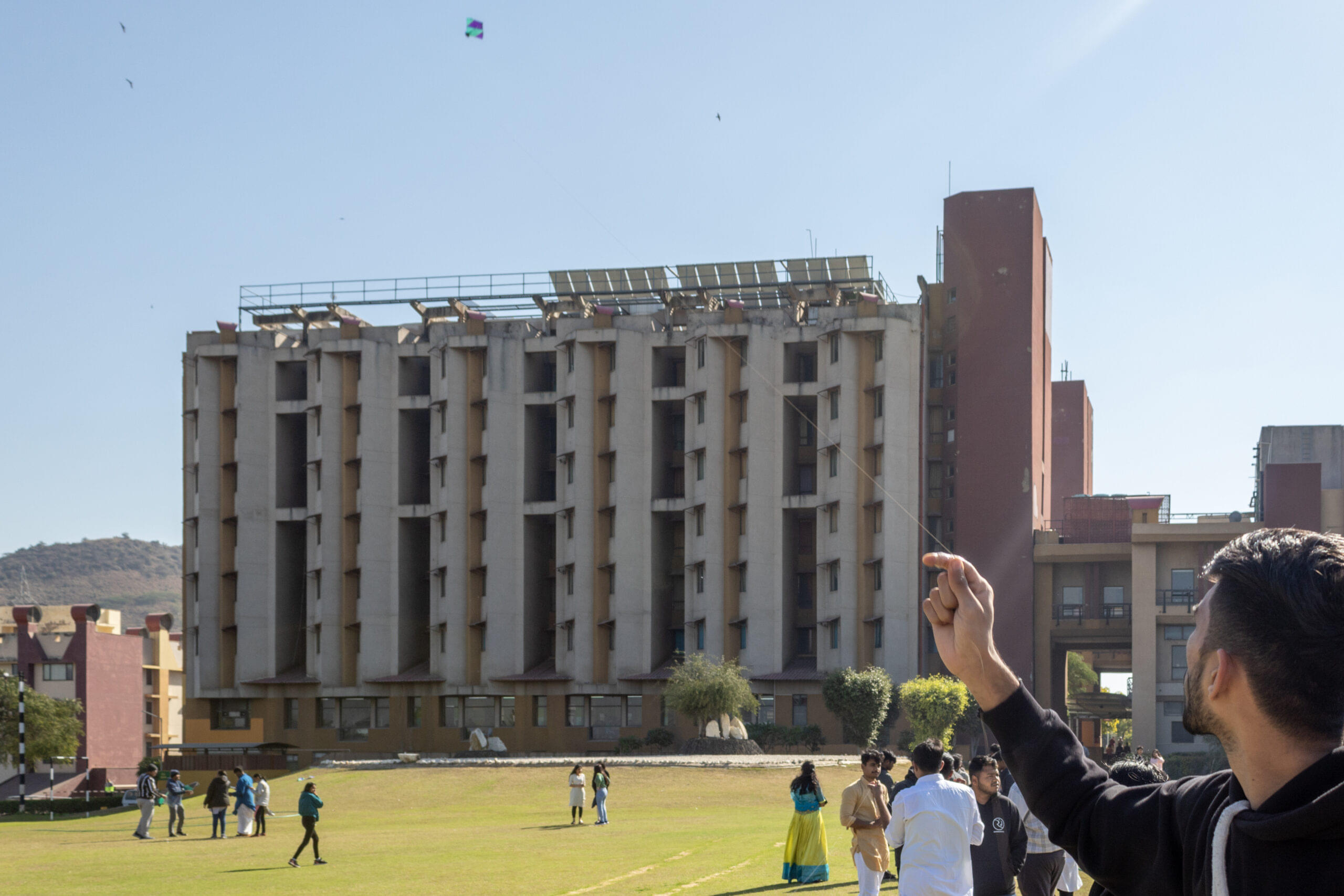 NIIT University Neemrana Events photo 78