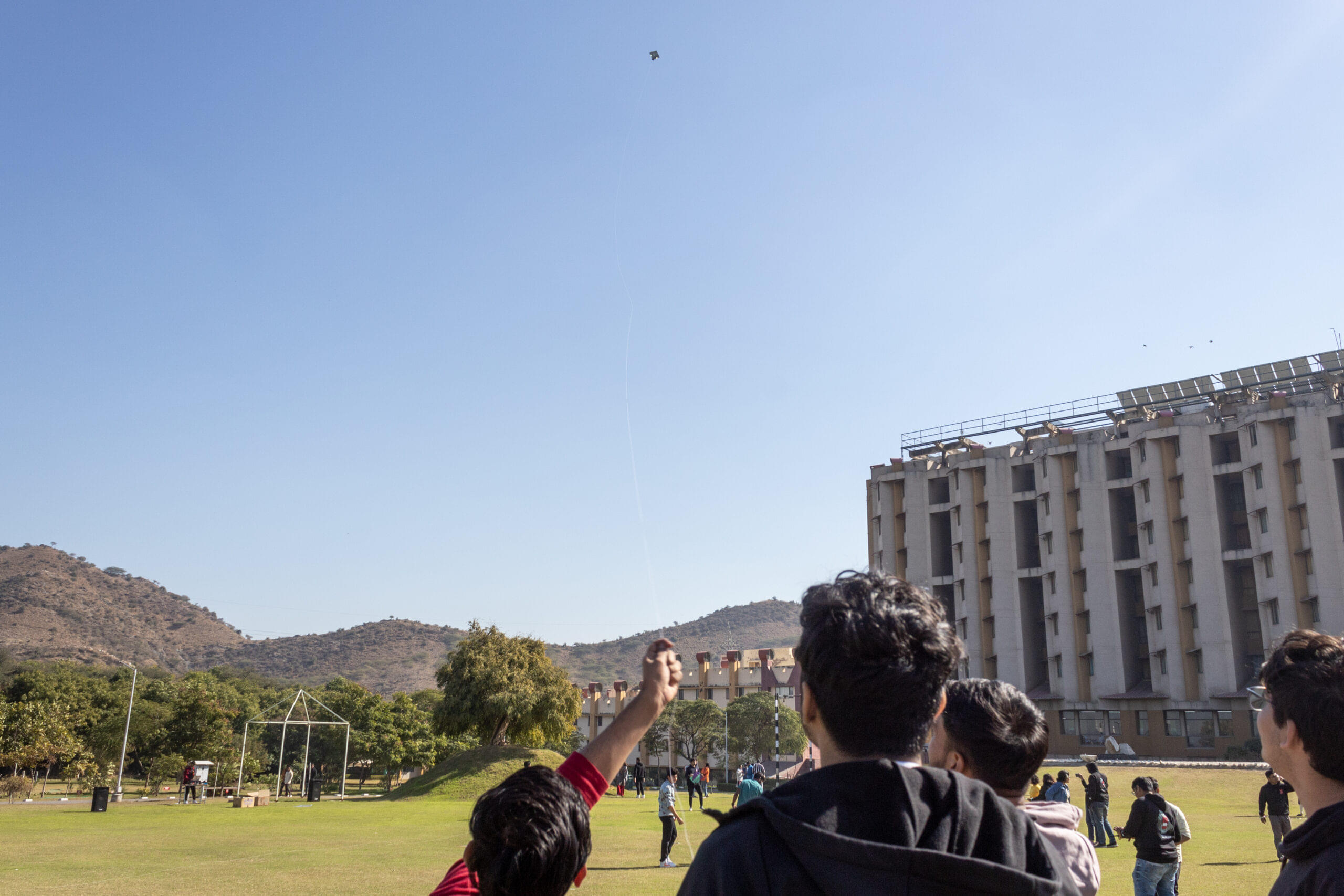 NIIT University Neemrana Events photo 79