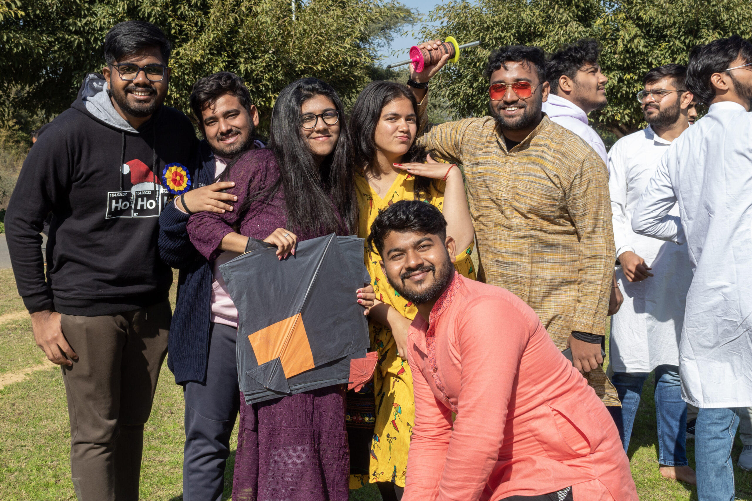 NIIT University Neemrana Events photo 80