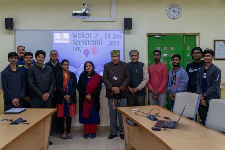 NIIT University Neemrana Events photo 81