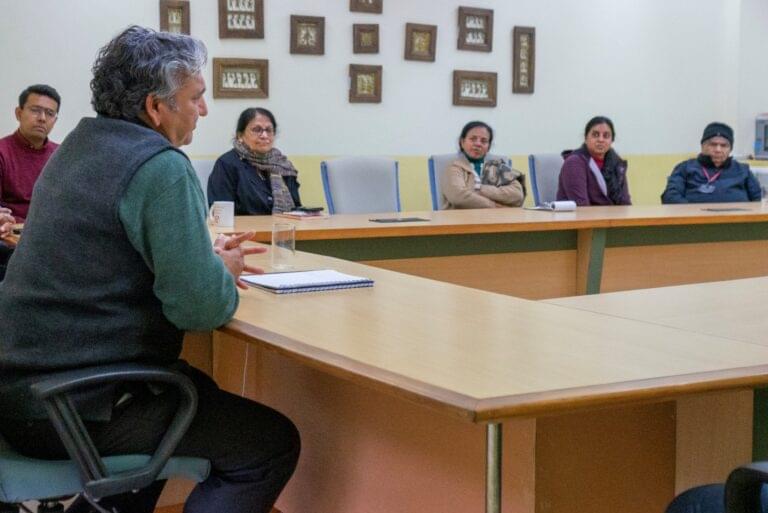 NIIT University Neemrana Events photo 82