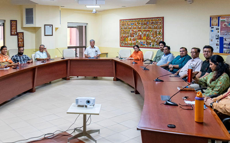 NIIT University Neemrana Events photo 86