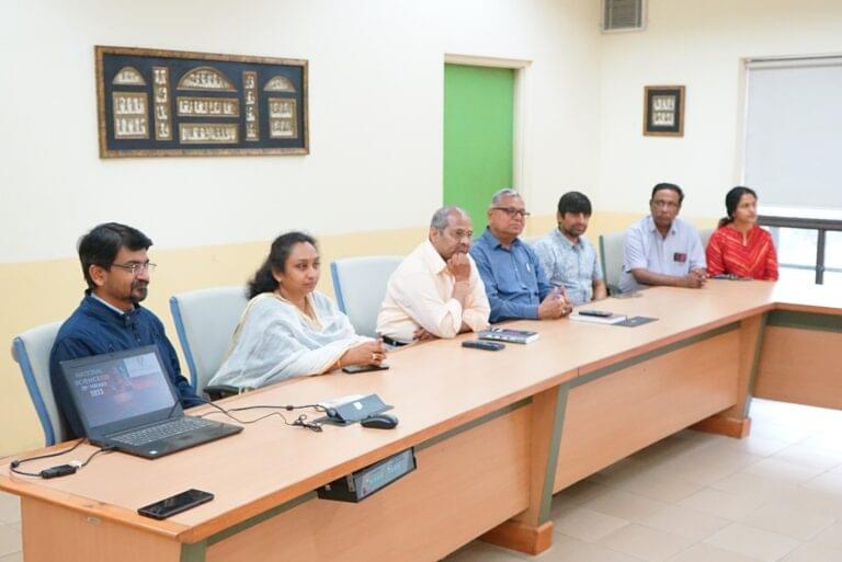 NIIT University Neemrana Events photo 88