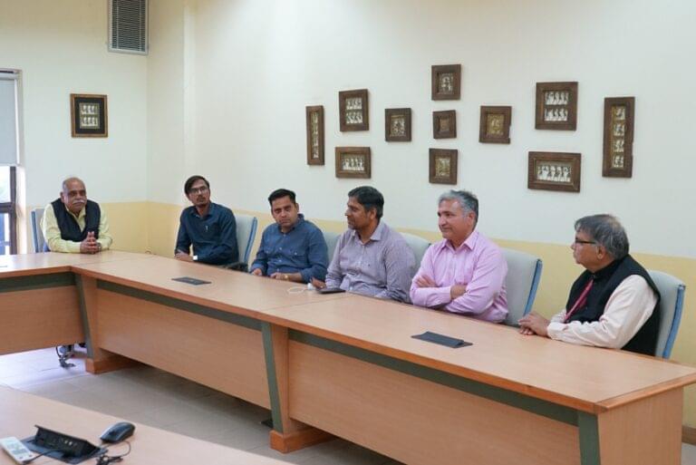 NIIT University Neemrana Events photo 87