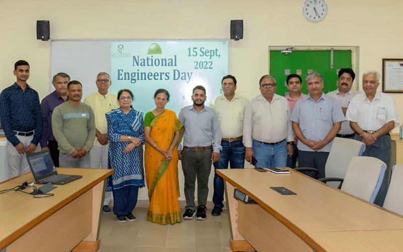 NIIT University Neemrana Events photo 84