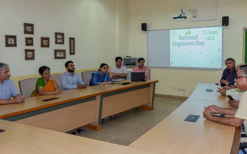 NIIT University Neemrana Events photo 85