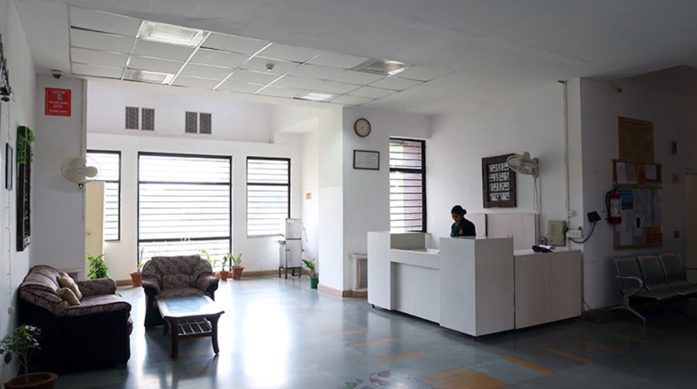 NIIT University Neemrana Infrastructure photo 11