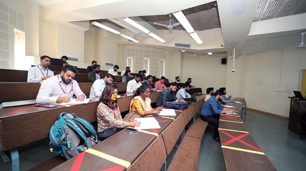 NIIT University Neemrana Infrastructure photo 21