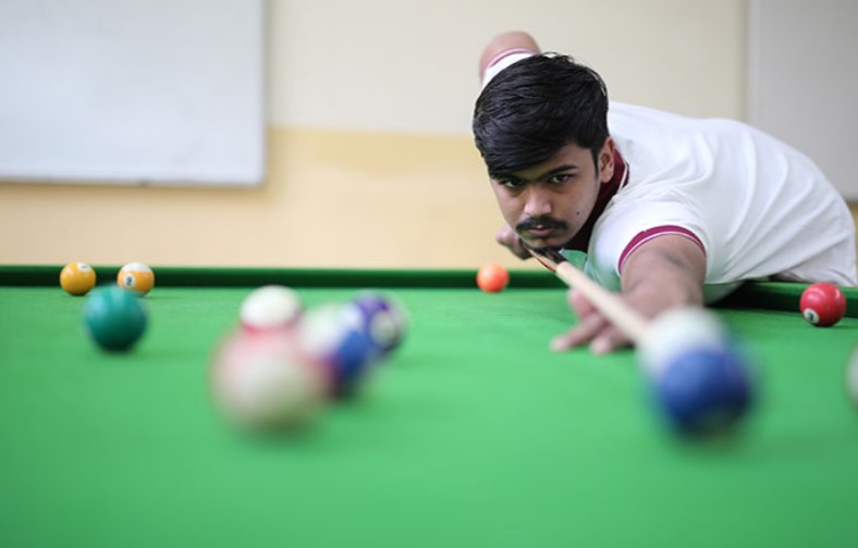 NIIT University Neemrana Sports photo 7