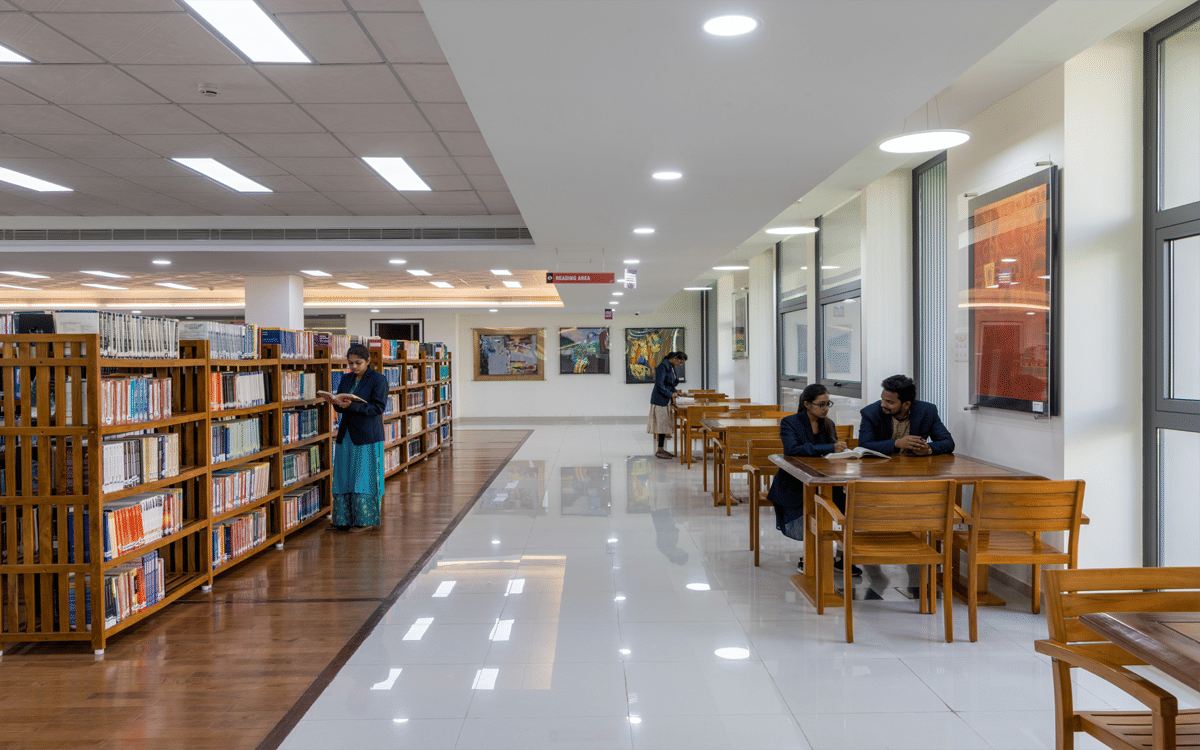 Mohan Babu University Tirupati Campus photo 12