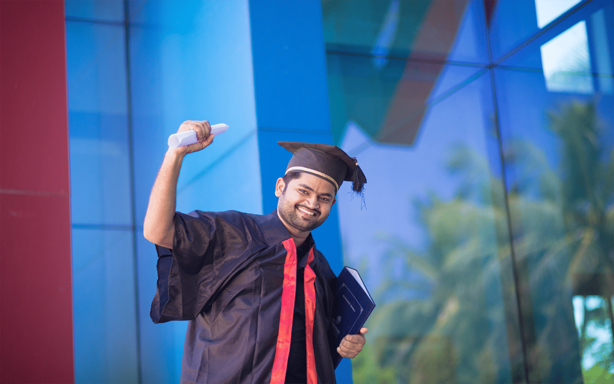 Mohan Babu University Tirupati Campus photo 11