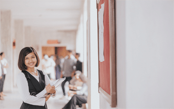 Mohan Babu University Tirupati Campus photo 13