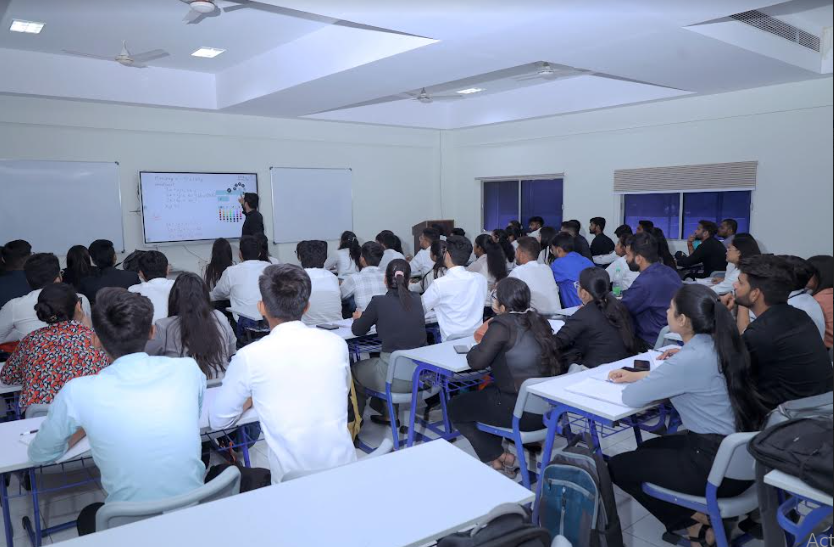 Prestige Institute Of Global Management Indore Some Moments photo 1